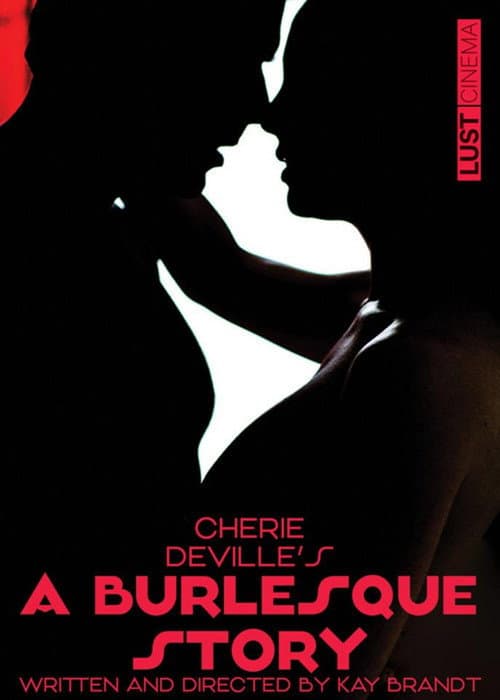 Постер: A Burlesque Story