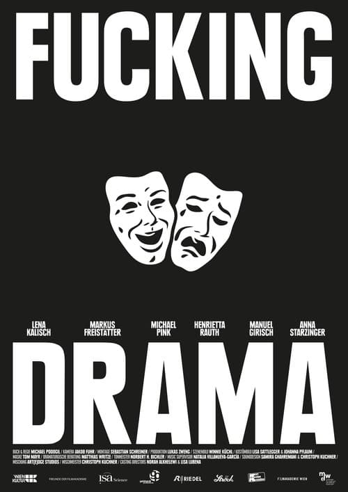 Постер: Fucking Drama