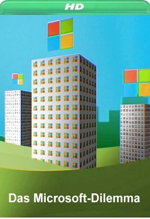 Постер: Das Microsoft-Dilemma