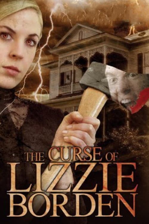 Постер: The Curse of Lizzie Borden