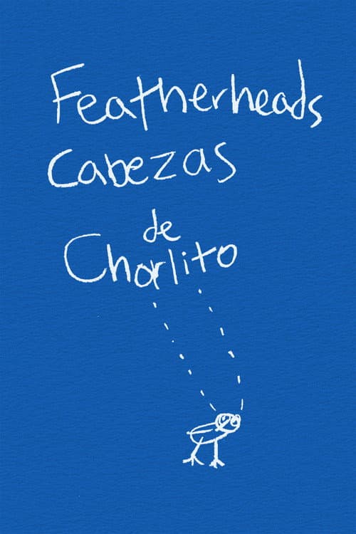 Постер: Cabezas de Chorlito