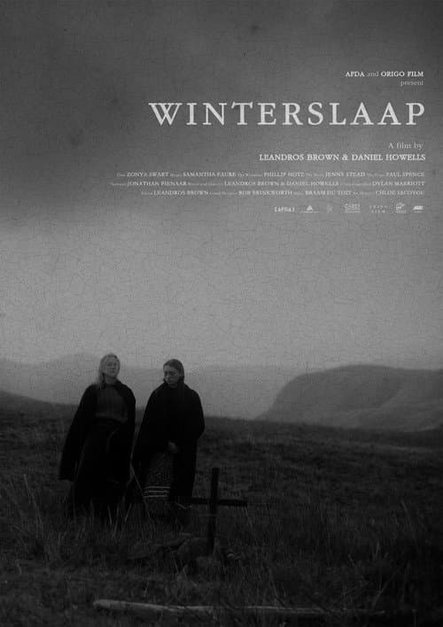 Постер: Winterslaap