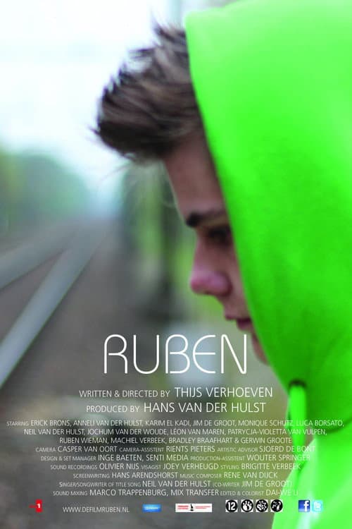 Постер: Ruben