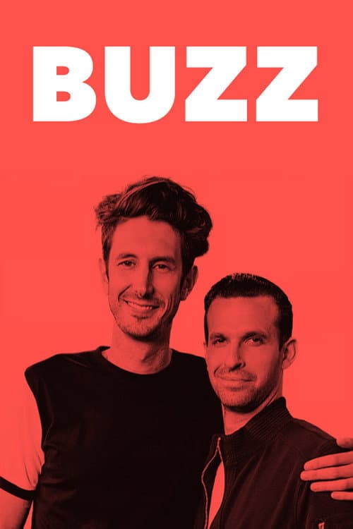 Постер: Buzz