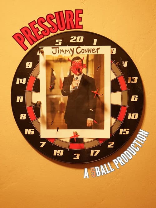 Постер: Pressure