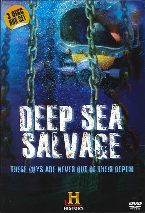 Постер: Deep Sea Salvage