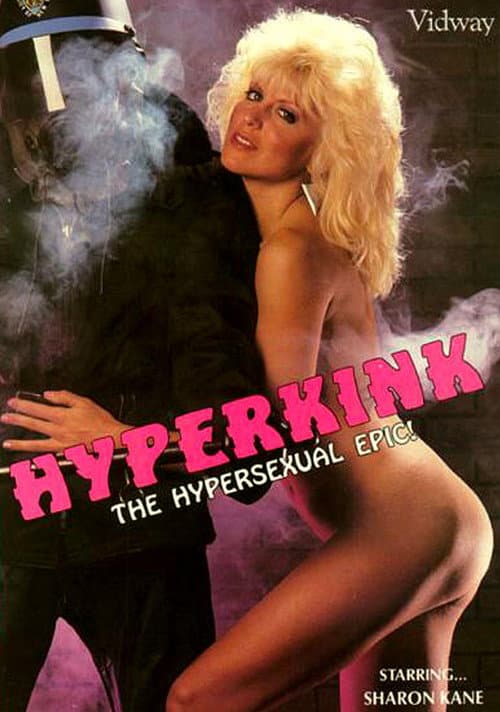 Постер: Hyperkink