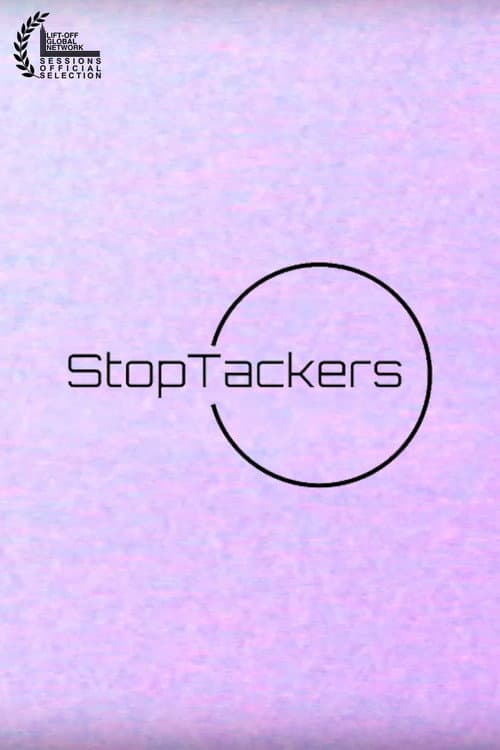 Постер: StopTrackers - First Reveal