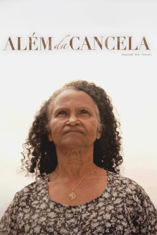 Постер: Além da Cancela