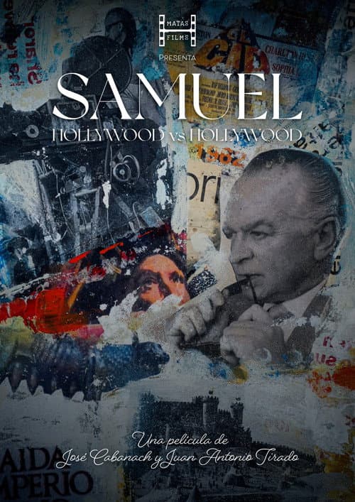 Постер: Samuel: Hollywood vs Hollywood
