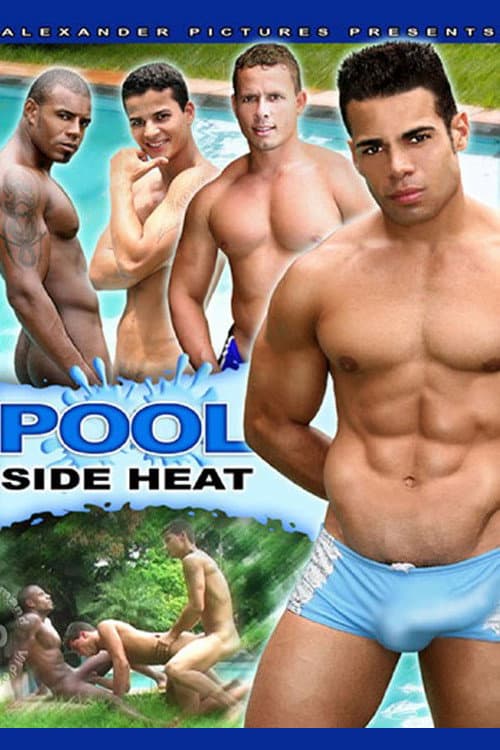 Постер: Poolside Heat