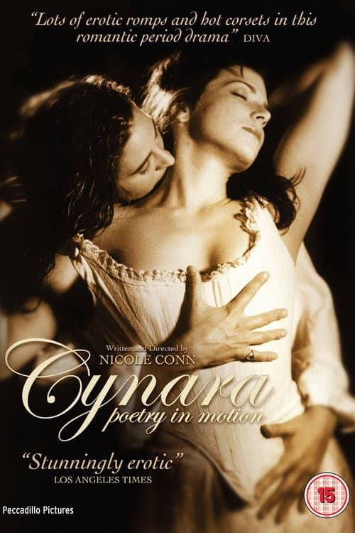 Постер: Cynara: Poetry in Motion