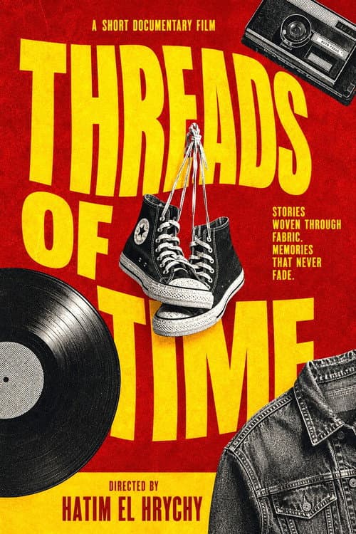 Постер: Threads of Time