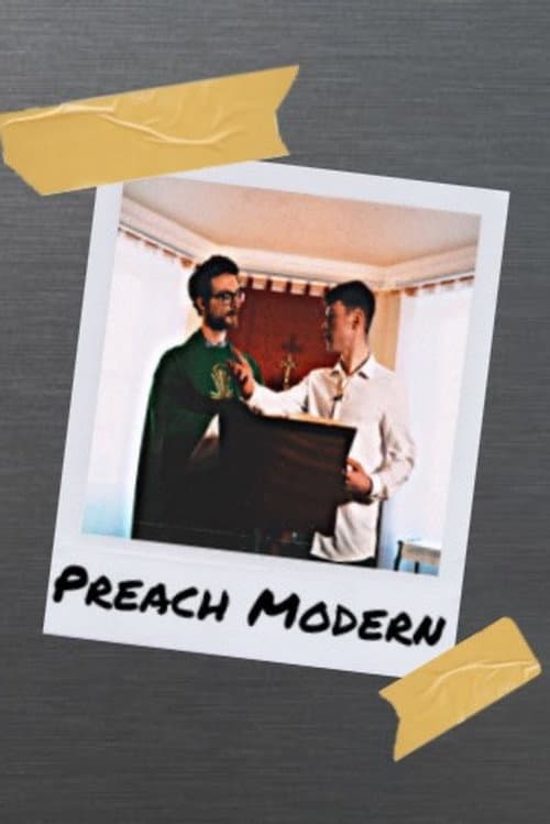Постер: Preach Modern