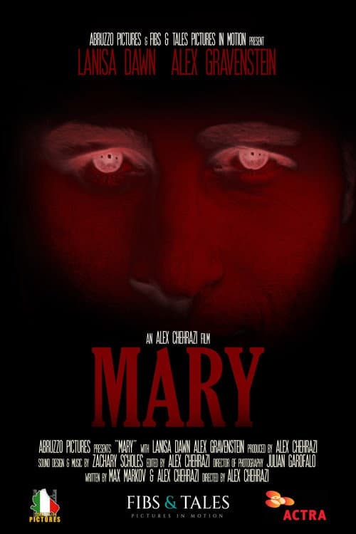 Постер: Mary