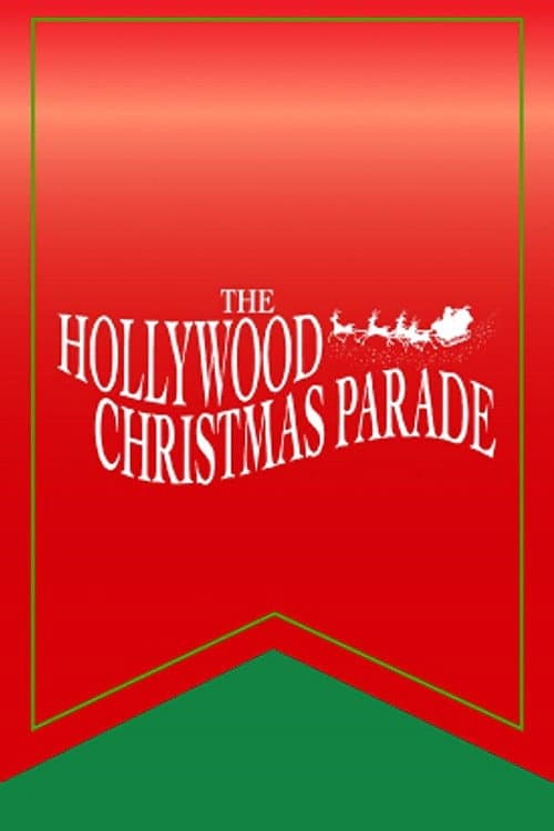 Постер: The 87th Annual Hollywood Christmas Parade