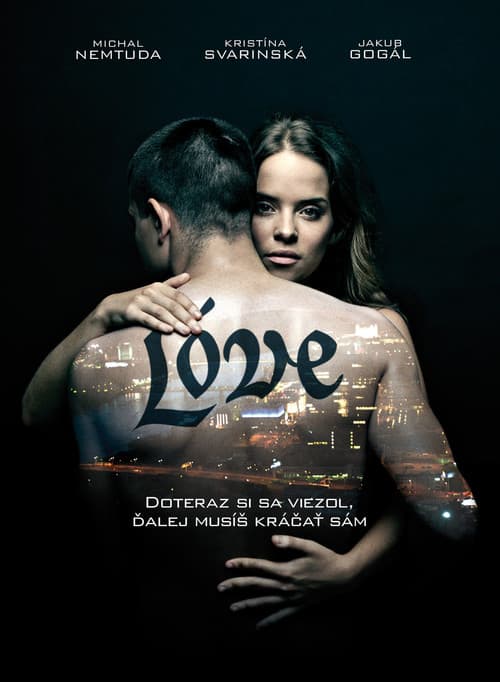 Постер: Lóve
