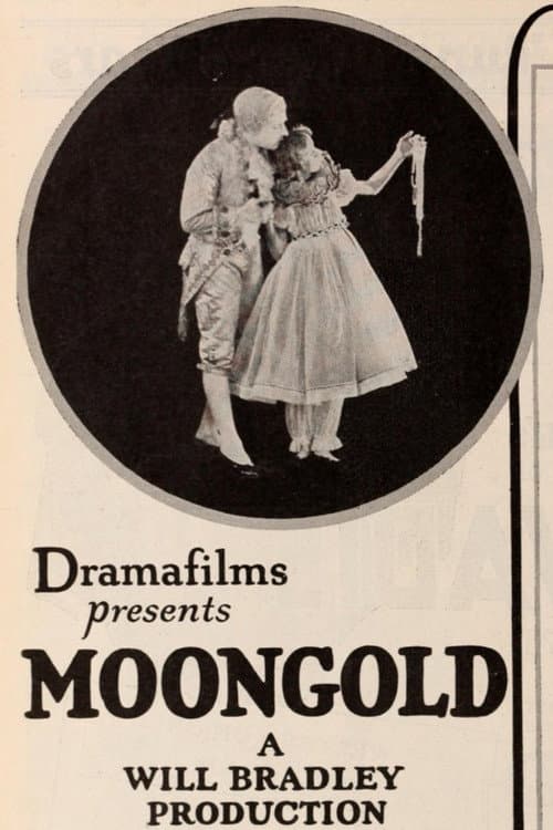 Постер: Moongold
