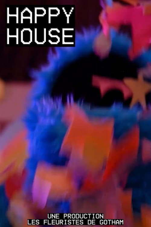 Постер: Happy House