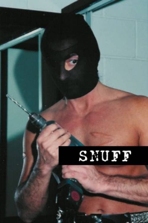 Постер: Snuff