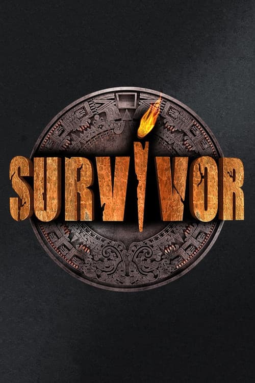 Постер: Survivor Türkiye