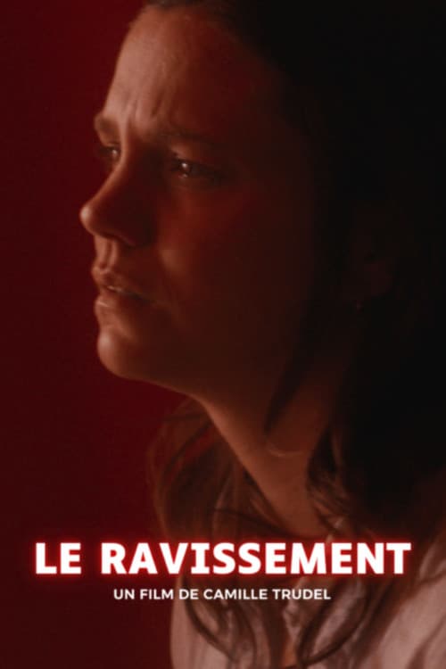 Постер: Le ravissement