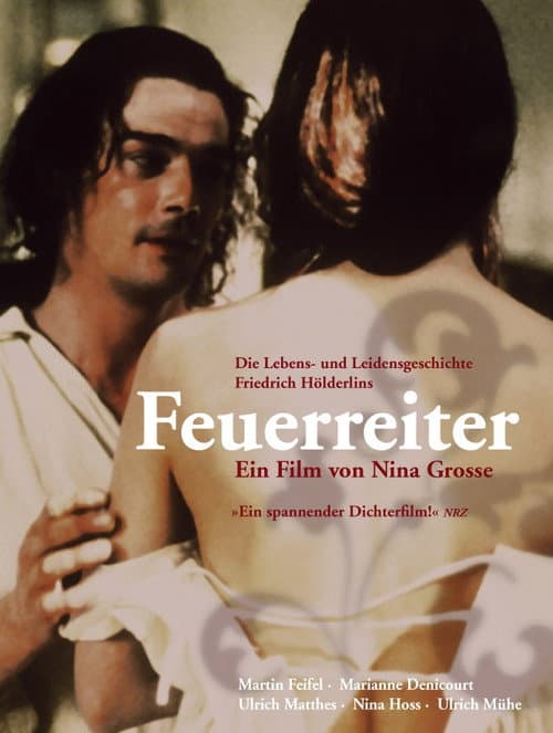 Постер: Feuerreiter