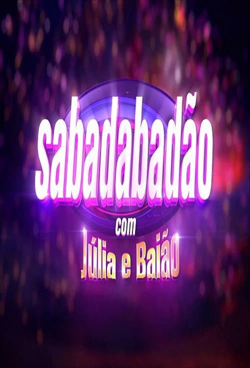 Постер: Sabadabadão