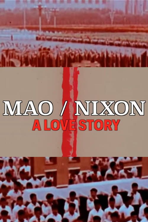 Постер: Mao vs Nixon: Game Theory