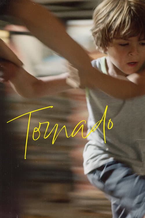 Постер: Tornado