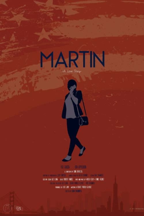 Постер: Martin
