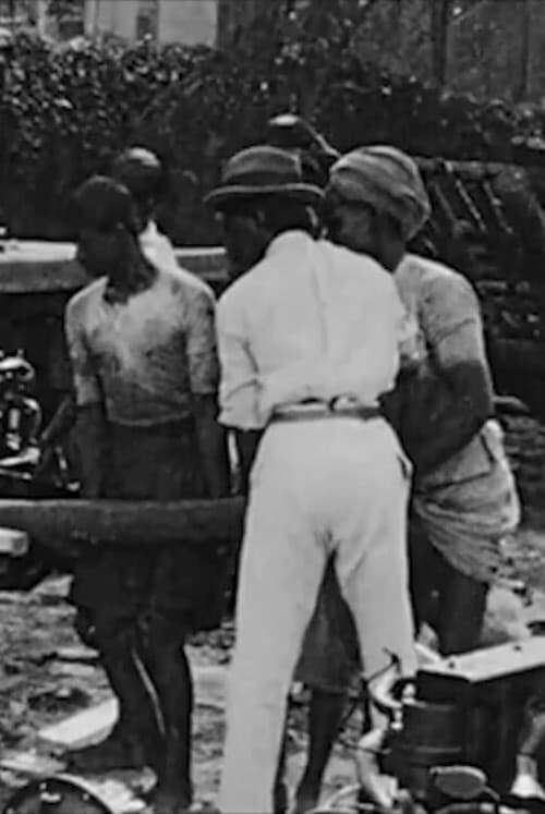 Постер: Car Assembly, Calcutta