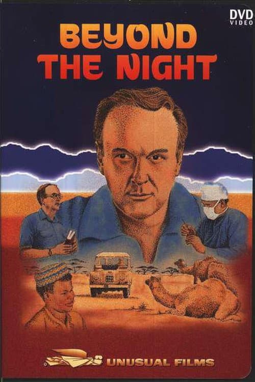 Постер: Beyond the Night