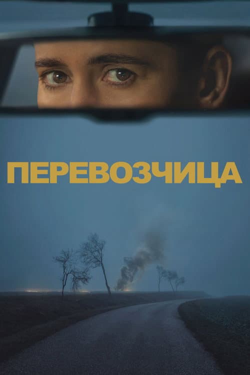 Постер: Перевозчица