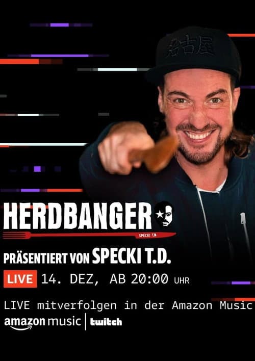 Постер: Herdbanger