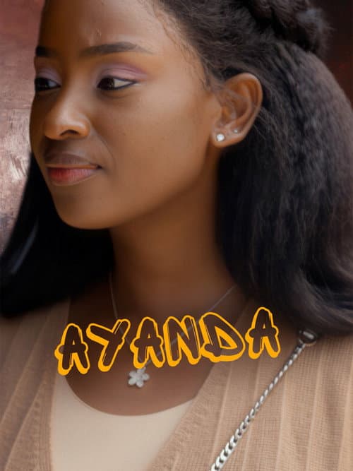 Постер: Ayanda