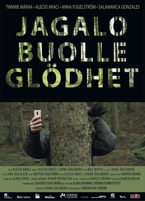 Постер: Glödhet