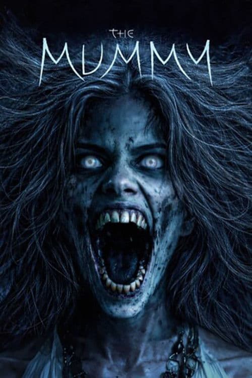 Постер: The Mummy