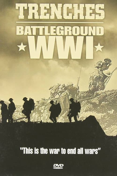Постер: Trenches: Battleground WWI