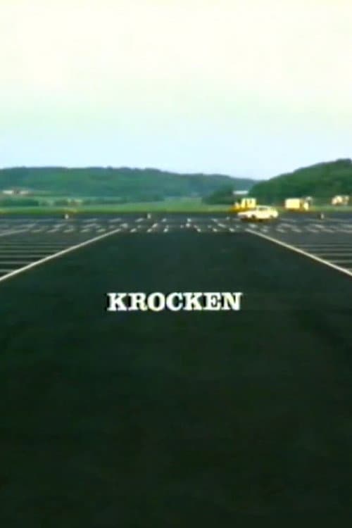 Постер: Krocken