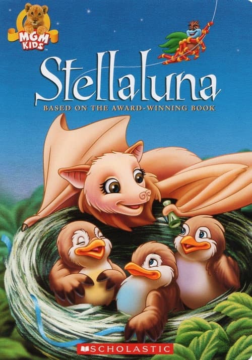 Постер: Stellaluna