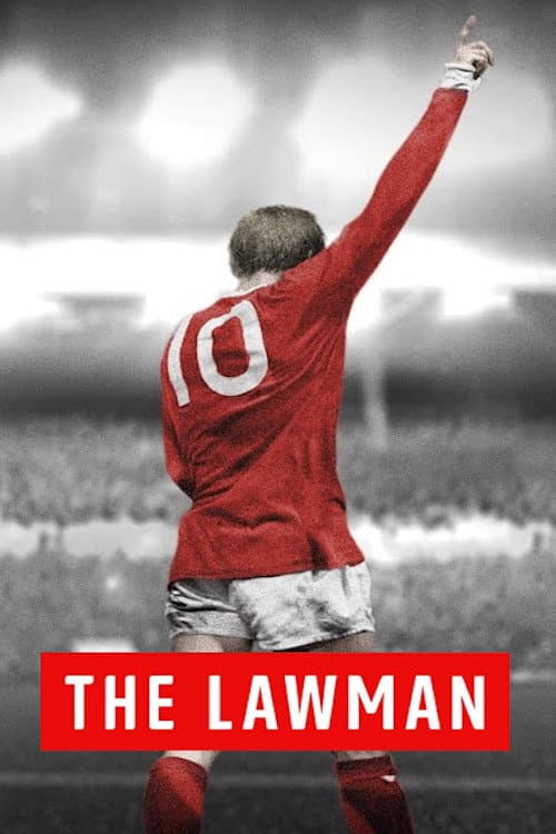 Постер: The Lawman