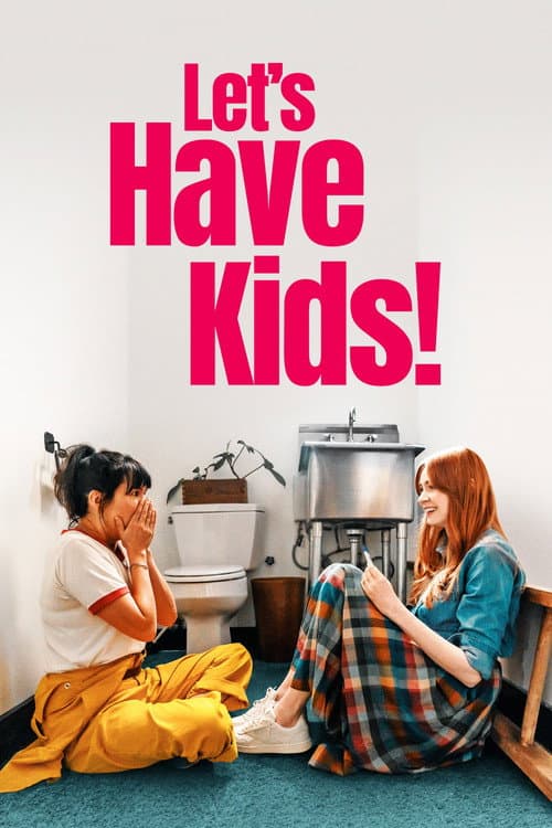 Постер: Let's Have Kids!