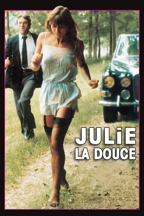 Постер: Julie la douce