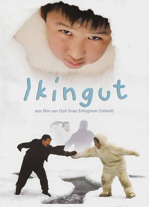 Постер: Ikíngut