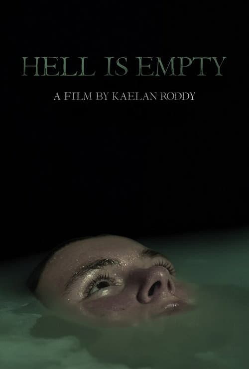 Постер: Hell is Empty