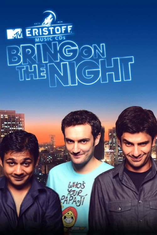 Постер: Bring On the Night