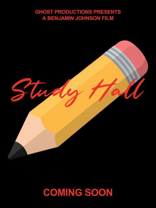 Постер: Study Hall