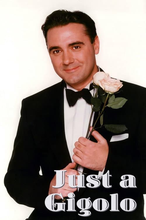 Постер: Just a Gigolo
