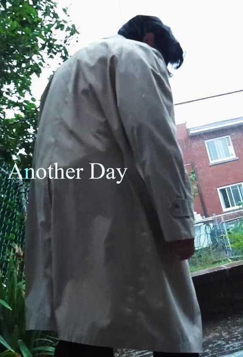 Постер: Another Day